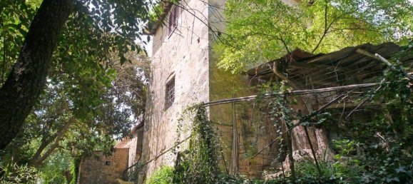 22 rooms House in Poggibonsi, Italy No. 145376 12