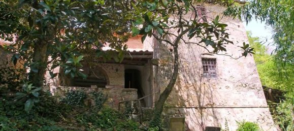 22 rooms House in Poggibonsi, Italy No. 145376 6