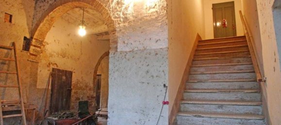 22 rooms House in Poggibonsi, Italy No. 145376 18