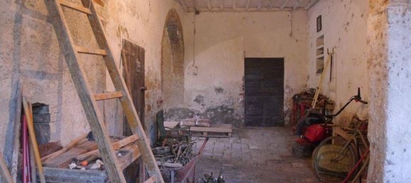 22 rooms House in Poggibonsi, Italy No. 145376 17