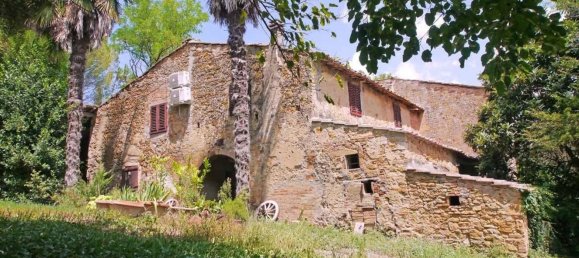 22 rooms House in Poggibonsi, Italy No. 145376 3