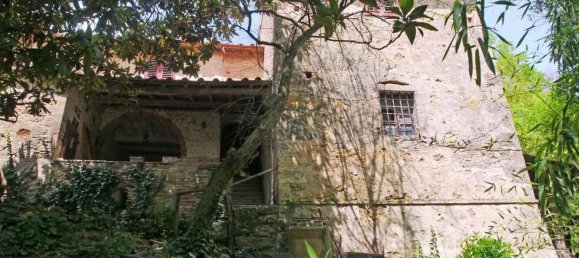 22 rooms House in Poggibonsi, Italy No. 145376 7