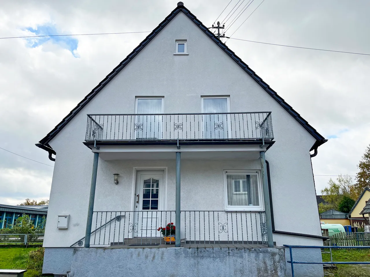 3 Schlafzimmer Stadthaus in Düsseldorf, Germany, Nr. 60754