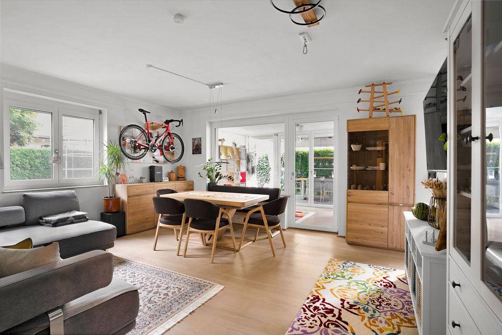 1 Schlafzimmer Wohnung in Villach, Austria, Nr. 60671