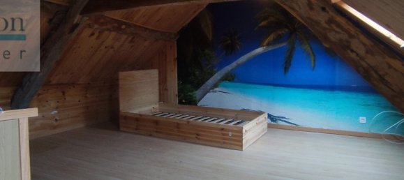 Adosado de 3 dormitorios en Yonne, France No. 347228 9