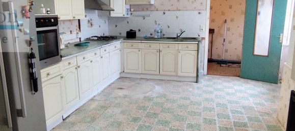 Adosado de 3 dormitorios en Yonne, France No. 347228 5