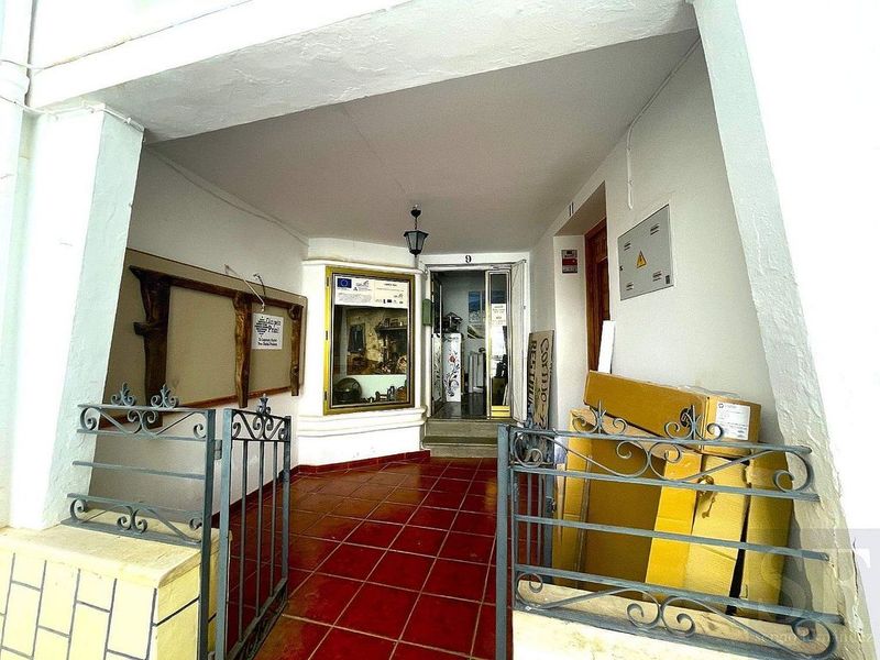 4 chambres Maison de ville à Competa, Spain No. 221794