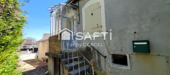 4 غرف نوم فيلا في Gye-sur-Seine, France رقم 65623 10