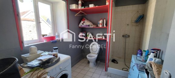 4 غرف نوم فيلا في Gye-sur-Seine, France رقم 65623 8