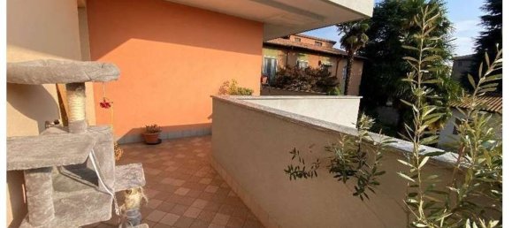 Apartamento de 4 divisões em Abbiategrasso, Italy N.º 7856 11