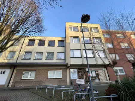 15 rooms Building in Wesel, Germany No. 194996