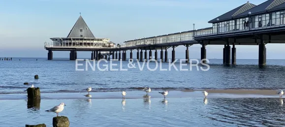 1 Schlafzimmer Wohnung in Vorpommern-Greifswald, Germany, Nr. 272219 18