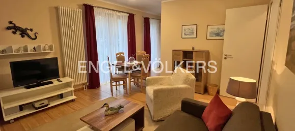 1 Schlafzimmer Wohnung in Vorpommern-Greifswald, Germany, Nr. 272219 8