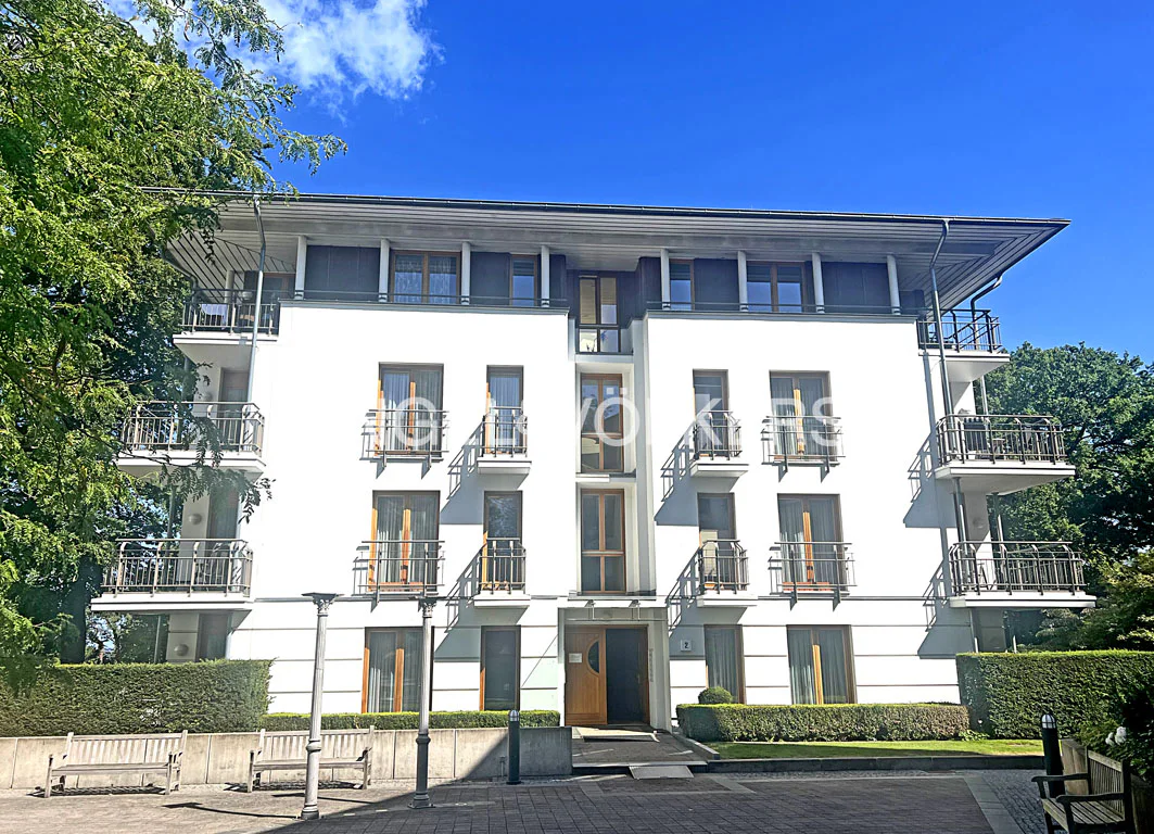 1 Schlafzimmer Wohnung in Vorpommern-Greifswald, Germany, Nr. 272219