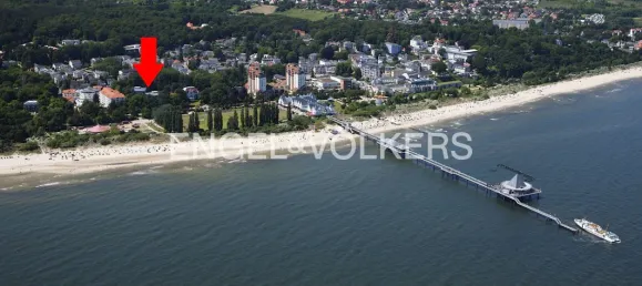 1 Schlafzimmer Wohnung in Vorpommern-Greifswald, Germany, Nr. 272219 4