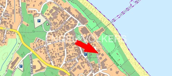 1 Schlafzimmer Wohnung in Vorpommern-Greifswald, Germany, Nr. 272219 24