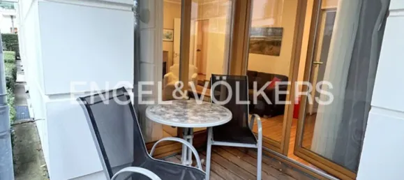 1 Schlafzimmer Wohnung in Vorpommern-Greifswald, Germany, Nr. 272219 13