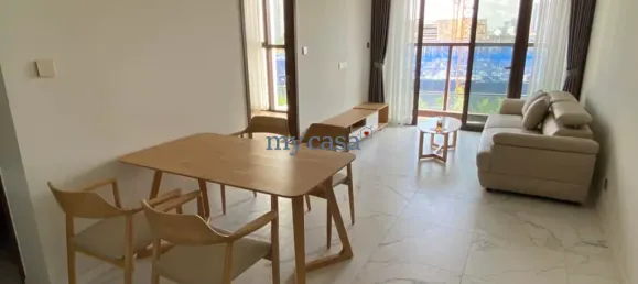 2 bedrooms Apartment for rent in Thu Duc, Ho Chi Minh, Vietnam № 8858 6