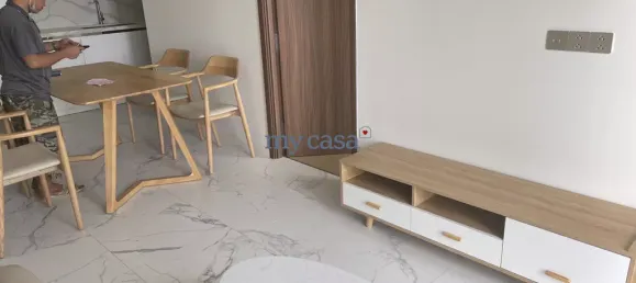 2 bedrooms Apartment for rent in Thu Duc, Ho Chi Minh, Vietnam № 8858 9