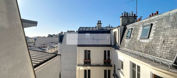 Estúdio em Paris, France N.º 125451 5