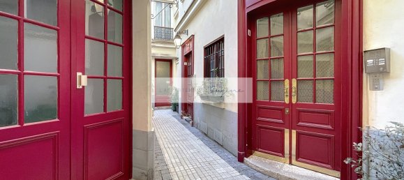 Estúdio em Paris, France N.º 125451 12