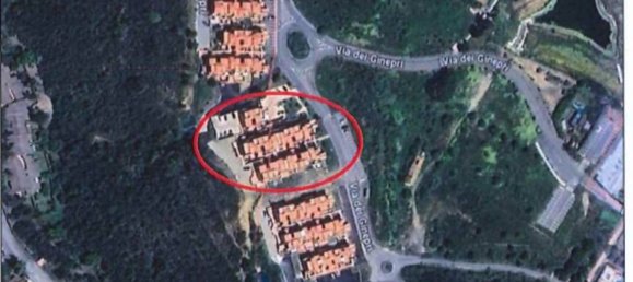 Apartamento de 3 divisões em Castiglione della Pescaia, Italy N.º 36451 13