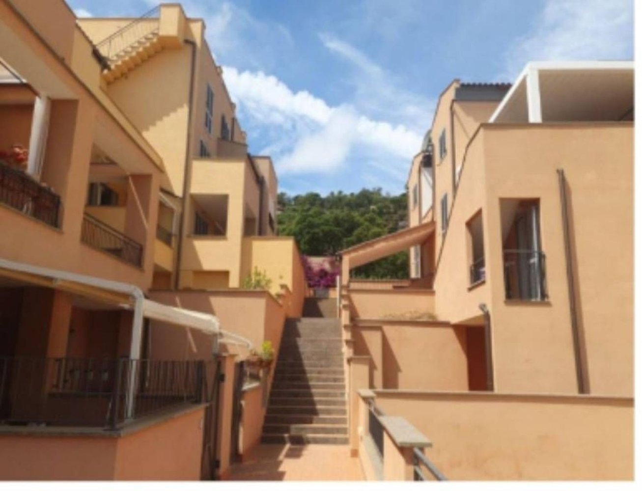 Apartamento de 3 divisões em Castiglione della Pescaia, Italy N.º 36451