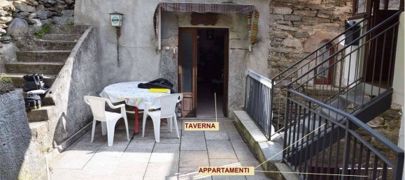 3 bedrooms Apartment in Villadossola, Italy No. 305747 37