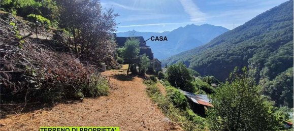 3 bedrooms Apartment in Villadossola, Italy No. 305747 48