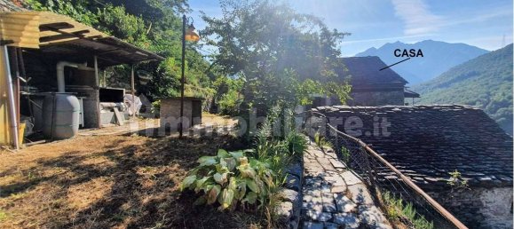 3 bedrooms Apartment in Villadossola, Italy No. 305747 47