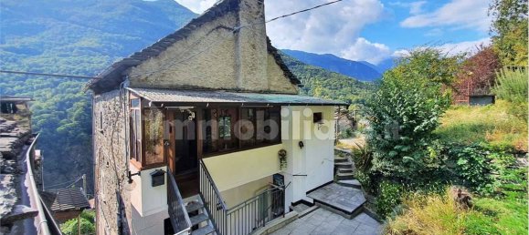 3 bedrooms Apartment in Villadossola, Italy No. 305747 4