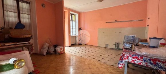 Дом с 5 комнатами в Роазио, Италия № 293264 11