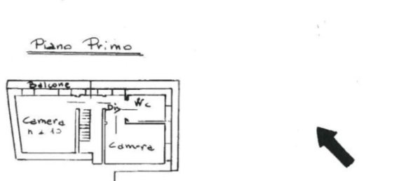 Дом с 5 комнатами в Роазио, Италия № 293264 27