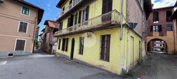 Дом с 5 комнатами в Роазио, Италия № 293264 2