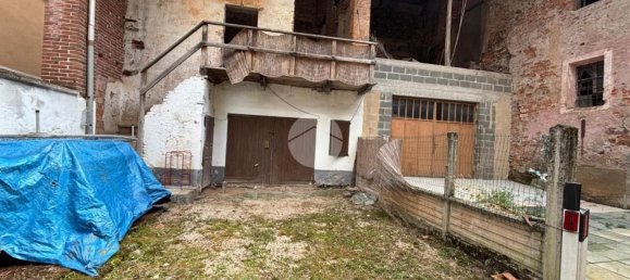 Дом с 5 комнатами в Роазио, Италия № 293264 5