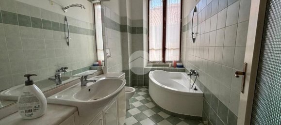 Дом с 5 комнатами в Роазио, Италия № 293264 21