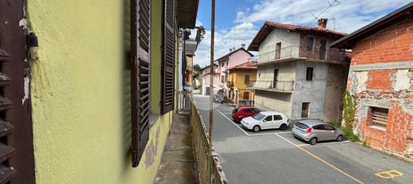 Дом с 5 комнатами в Роазио, Италия № 293264 17