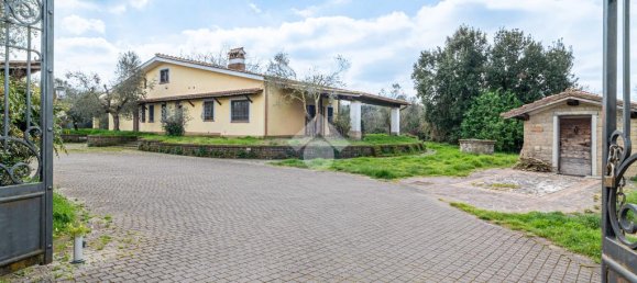 Villa T4 em Campagnano di Roma, Italy N.º 54369 26