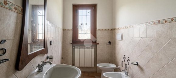 Villa T4 em Campagnano di Roma, Italy N.º 54369 34