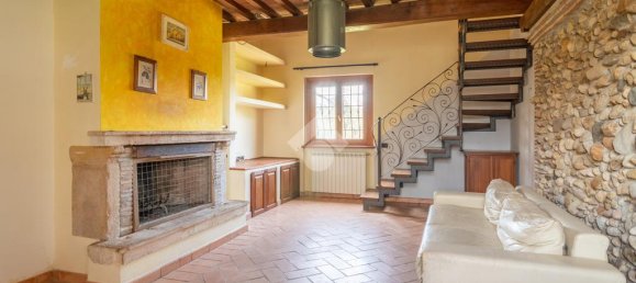 Villa T4 em Campagnano di Roma, Italy N.º 54369 4