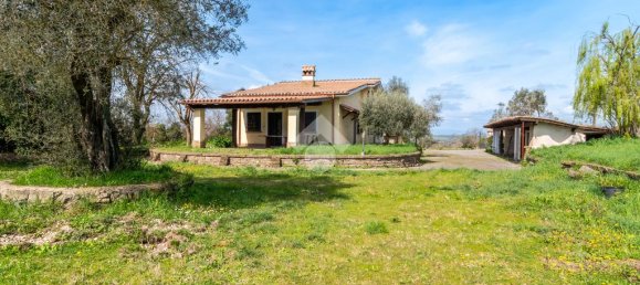 Villa T4 em Campagnano di Roma, Italy N.º 54369 2