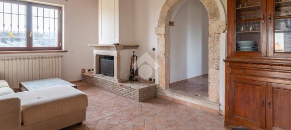 Villa T4 em Campagnano di Roma, Italy N.º 54369 25