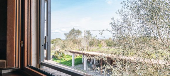 Villa T4 em Campagnano di Roma, Italy N.º 54369 15