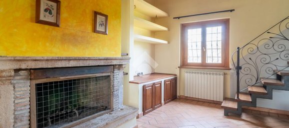 Villa T4 em Campagnano di Roma, Italy N.º 54369 5