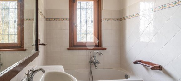 Villa T4 em Campagnano di Roma, Italy N.º 54369 37