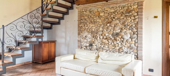 Villa T4 em Campagnano di Roma, Italy N.º 54369 7