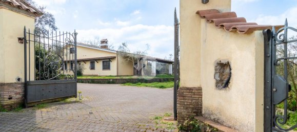 Villa T4 em Campagnano di Roma, Italy N.º 54369 41