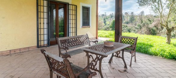 Villa T4 em Campagnano di Roma, Italy N.º 54369 30