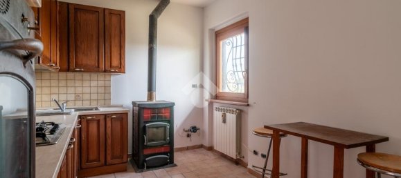 Villa T4 em Campagnano di Roma, Italy N.º 54369 31