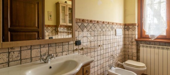 Villa T4 em Campagnano di Roma, Italy N.º 54369 11